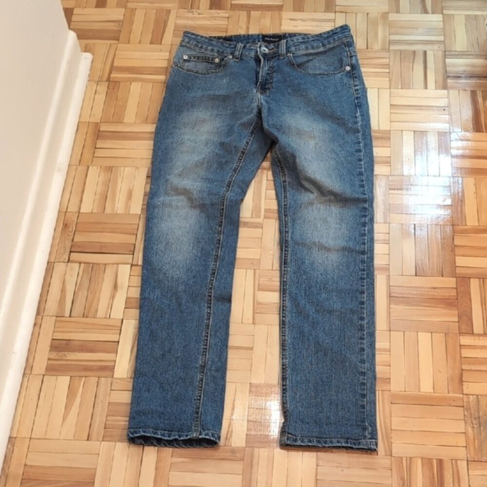 Frank And Oak Dylan Slim Jeans Size 28/32